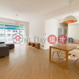 Unique 3 bedroom with balcony & parking | For Sale | Four Winds 恆琪園 _0