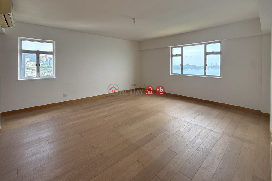 Property for Rent at Vista Mount Davis with 4 Bedrooms | 52-54 Mount Davis Road | Western District Hong Kong, Rental, HK$ 75,000/ month