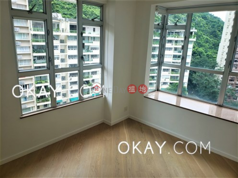 Stylish 2 bedroom in Mid-levels West | Rental | Conduit Tower 君德閣 Rental Listings