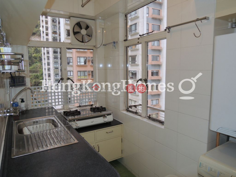 1 Bed Unit at Robinson Crest | For Sale 71-73 Robinson Road | Western District | Hong Kong, Sales, HK$ 8.85M