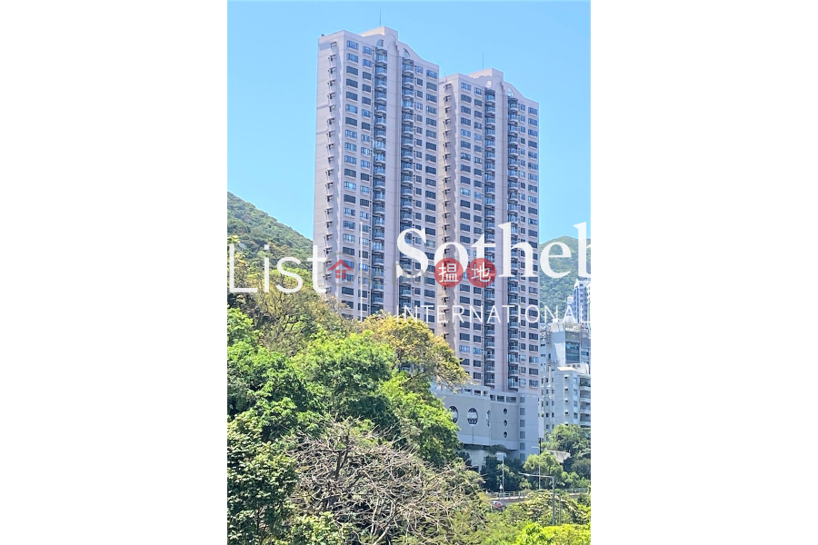 HK$ 95,000/ 月-蔚豪苑|灣仔區|蔚豪苑4房豪宅單位出租