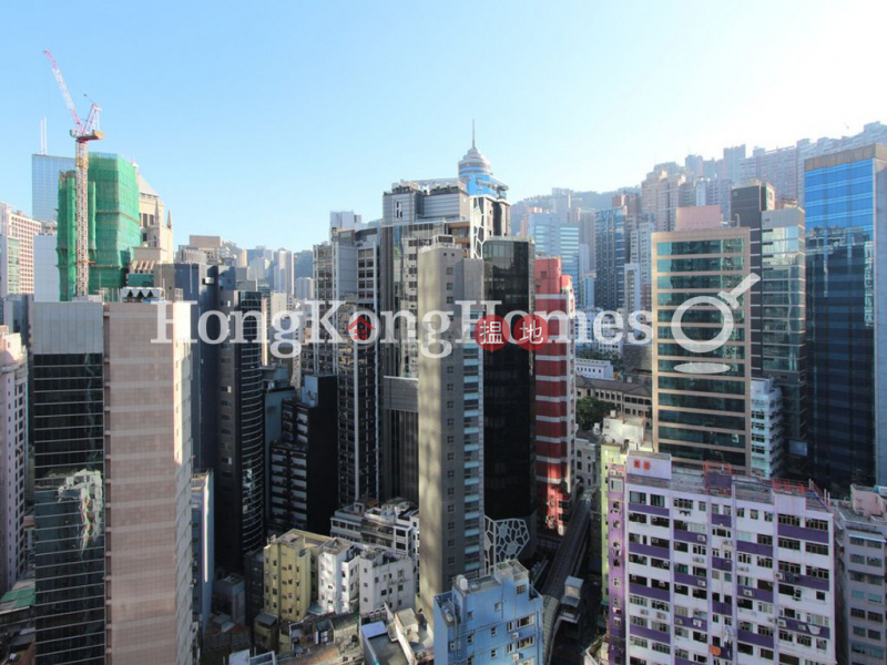 香港搵樓|租樓|二手盤|買樓| 搵地 | 住宅|出租樓盤MY CENTRAL兩房一廳單位出租