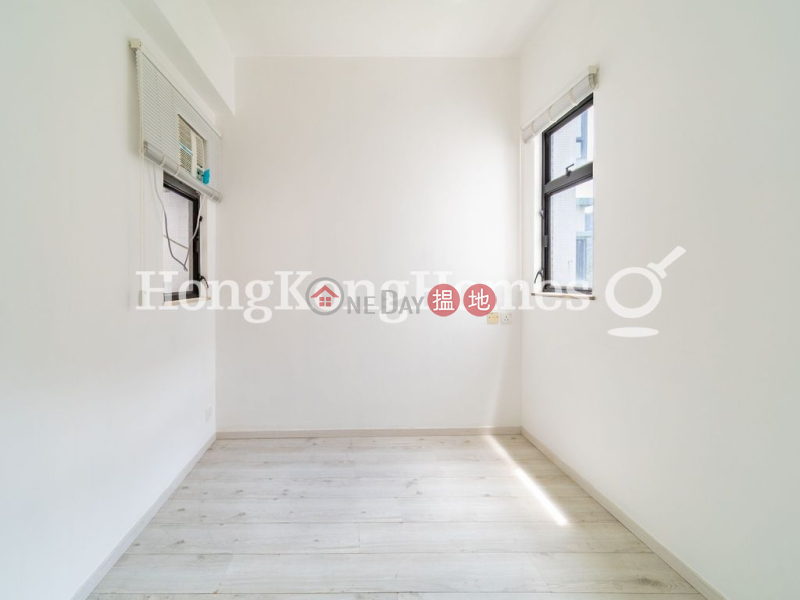 承德山莊兩房一廳單位出售33干德道 | 西區|香港-出售-HK$ 1,260萬