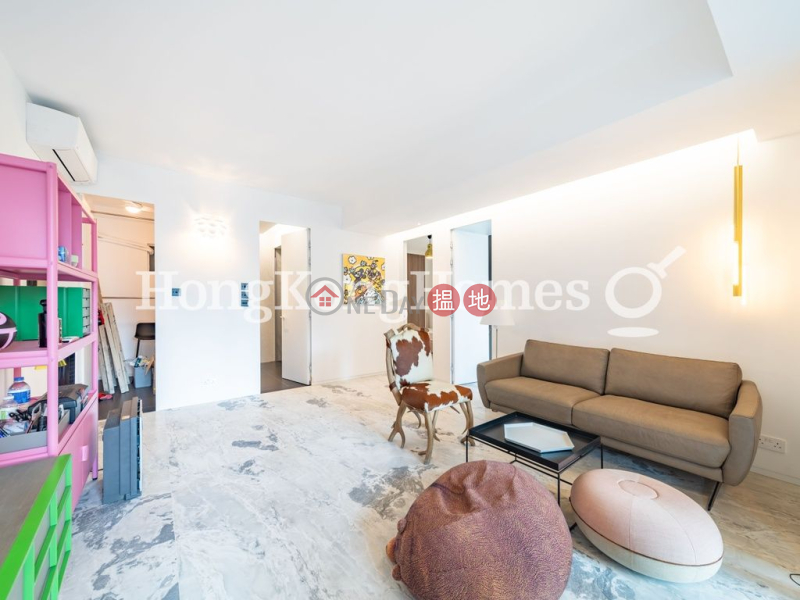 曉峰閣-未知-住宅|出租樓盤|HK$ 41,000/ 月