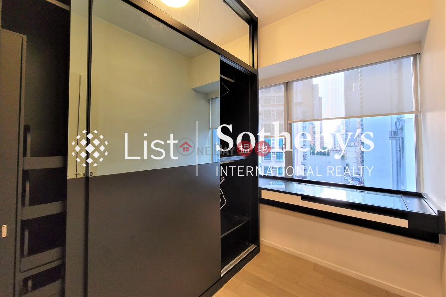 Property Search Hong Kong | OneDay | Residential | Rental Listings Property for Rent at Soho 38 with 2 Bedrooms