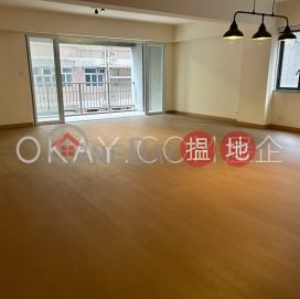 3房2廁,實用率高,連車位,露台干德道40號出租單位 | 干德道40號 40 Conduit Road _0