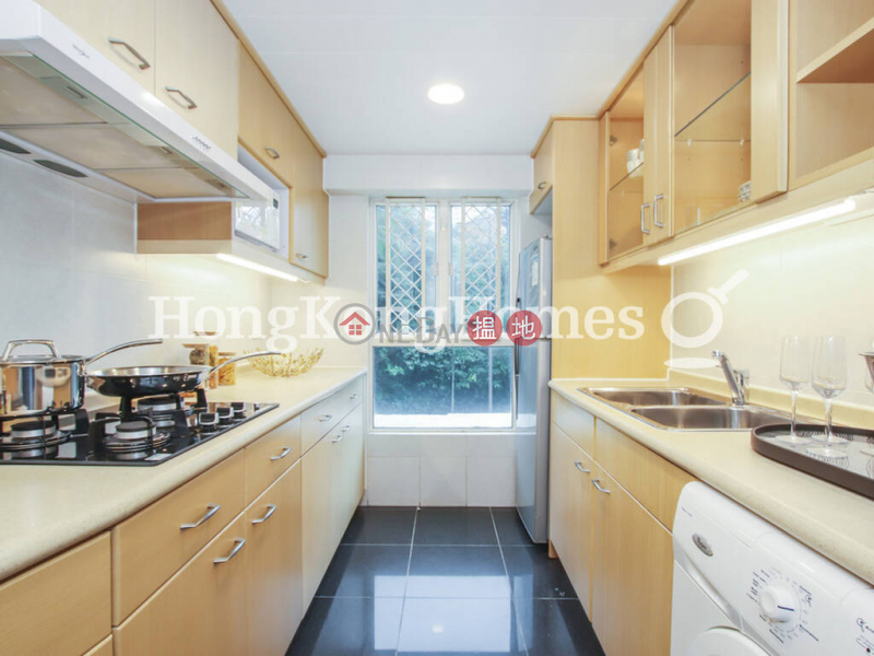 HK$ 38,000/ month | Pacific Palisades, Eastern District 3 Bedroom Family Unit for Rent at Pacific Palisades