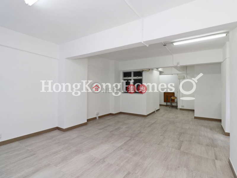 Studio Unit for Rent at Heung Hoi Mansion, 28-32 O Brien Road | Wan Chai District Hong Kong | Rental HK$ 25,000/ month