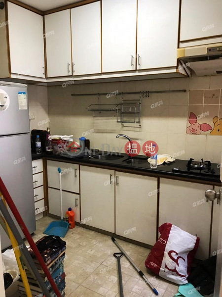 Property Search Hong Kong | OneDay | Residential Rental Listings Block 13 On Hiu Mansion Sites D Lei King Wan | 2 bedroom Low Floor Flat for Rent