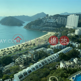 Exquisite 2 bed on high floor with sea views & parking | Rental | Tower 1 The Lily 淺水灣道129號 1座 _0