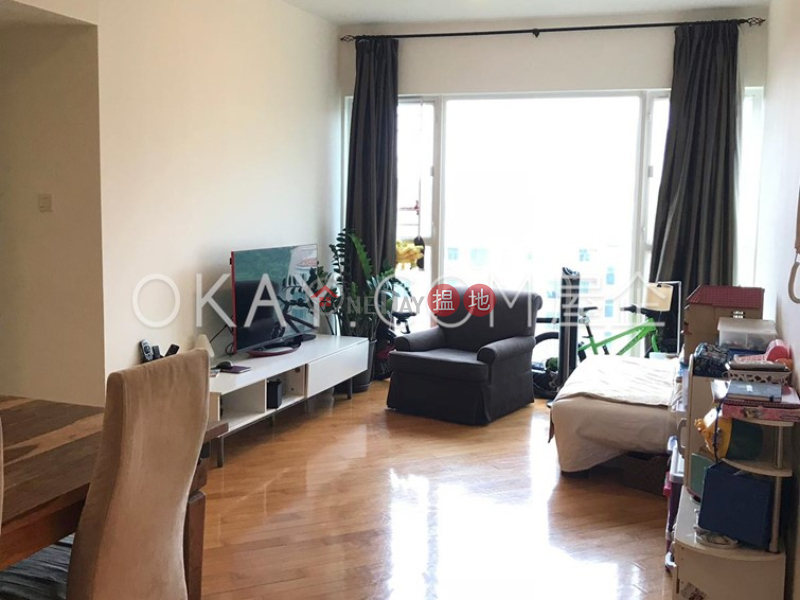 愉景灣 12期 海澄湖畔二段 閒澄閣-低層|住宅|出租樓盤HK$ 30,000/ 月