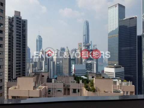3 Bedroom Family Flat for Rent in Central Mid Levels | Wing Hong Mansion 永康大廈 _0