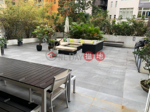 Grand Court | 3 bedroom Flat for Rent, Grand Court 嘉蘭閣 | Wan Chai District (XGWZQ000700045)_0