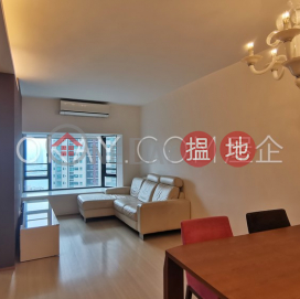 Popular 2 bedroom in Mid-levels West | Rental | Panorama Gardens 景雅花園 _0