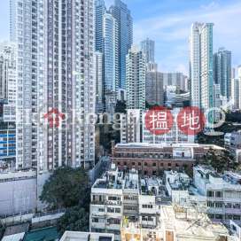 金荷大廈開放式單位出售