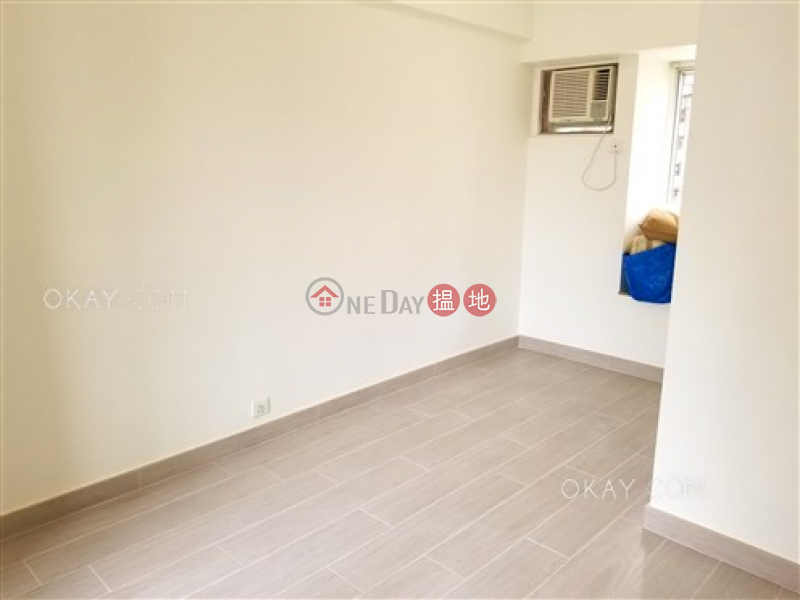 HK$ 25,000/ month Grandview Garden | Central District Unique 1 bedroom in Mid-levels West | Rental