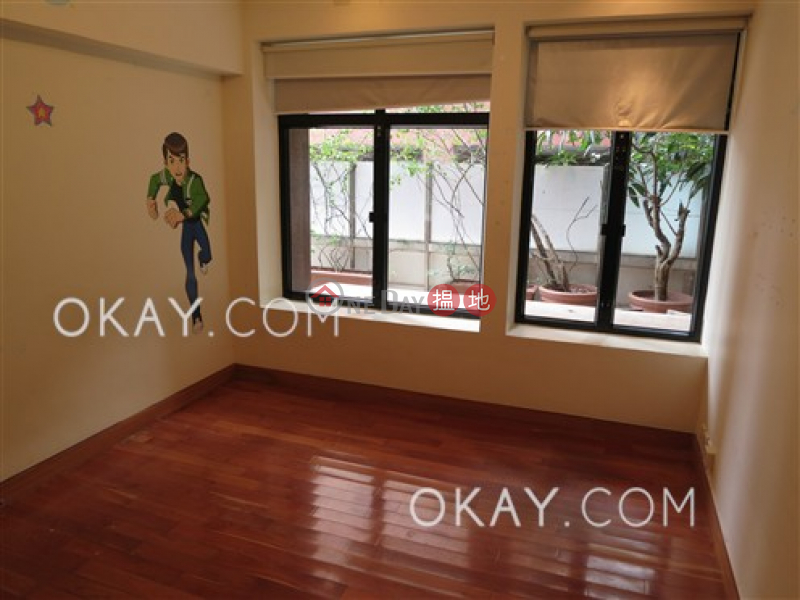 Rare 4 bedroom with terrace & parking | Rental, 1A Robinson Road | Central District Hong Kong | Rental, HK$ 95,000/ month