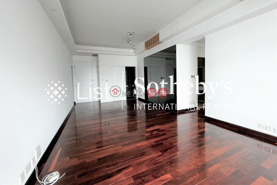 Property for Rent at One Silversea with 3 Bedrooms | 18 Hoi Fai Road | Yau Tsim Mong Hong Kong, Rental HK$ 60,000/ month