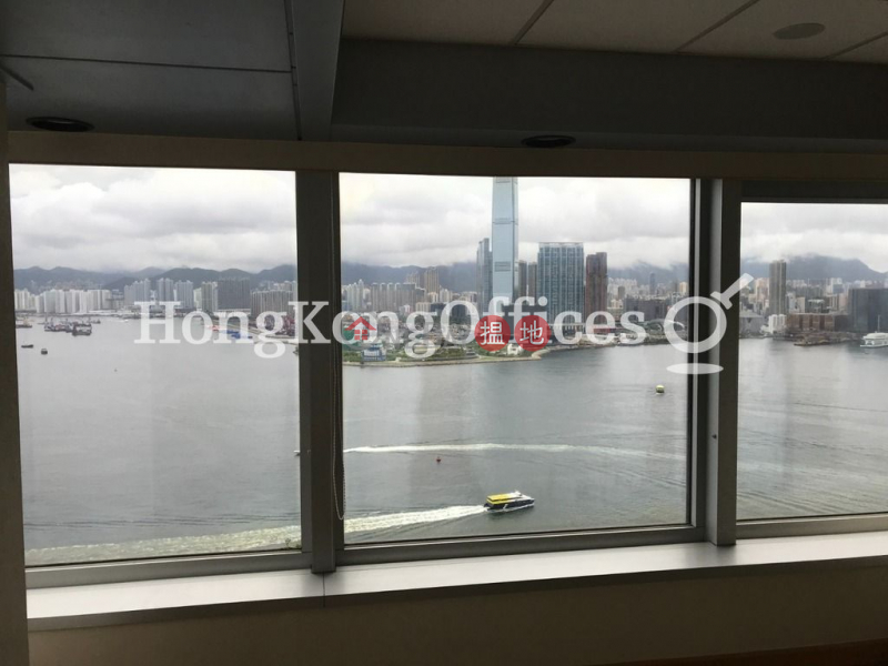 Property Search Hong Kong | OneDay | Office / Commercial Property Rental Listings Office Unit for Rent at Shun Tak Centre