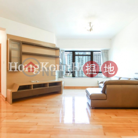 3 Bedroom Family Unit at The Belcher's Phase 2 Tower 8 | For Sale
