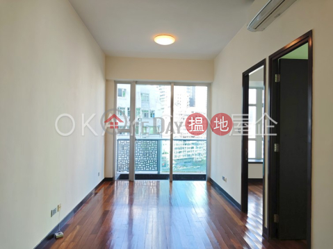 2房1廁,露台嘉薈軒出售單位, 嘉薈軒 J Residence | 灣仔區 (OKAY-S64906)_0