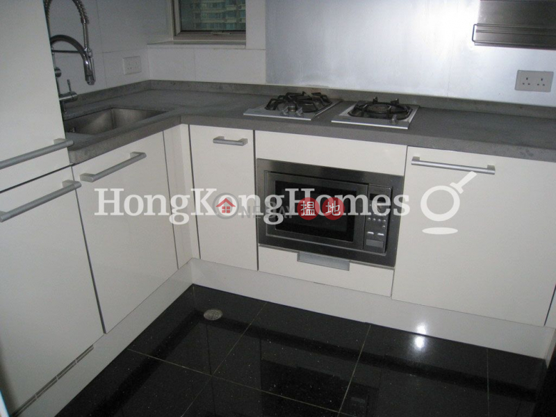 3 Bedroom Family Unit at Tower 8 One Silversea | For Sale, 18 Hoi Fai Road | Yau Tsim Mong Hong Kong | Sales HK$ 19.8M