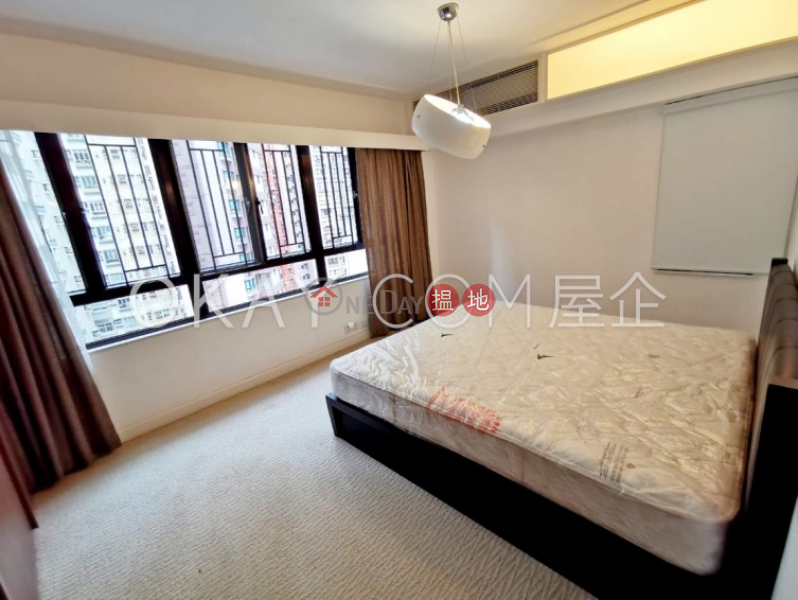 Property Search Hong Kong | OneDay | Residential, Sales Listings, Exquisite 4 bedroom with balcony & parking | For Sale