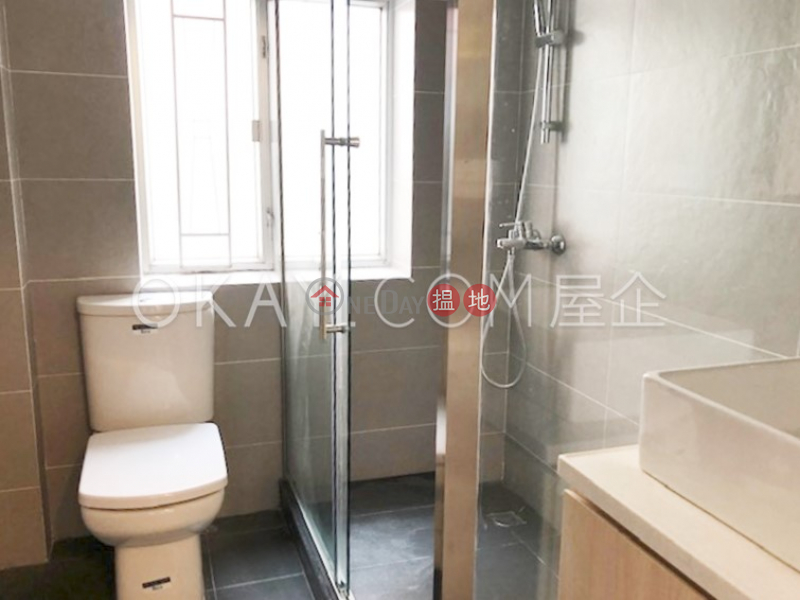 HK$ 39,800/ month | Hamilton Mansion, Wan Chai District, Tasteful 3 bedroom with balcony | Rental