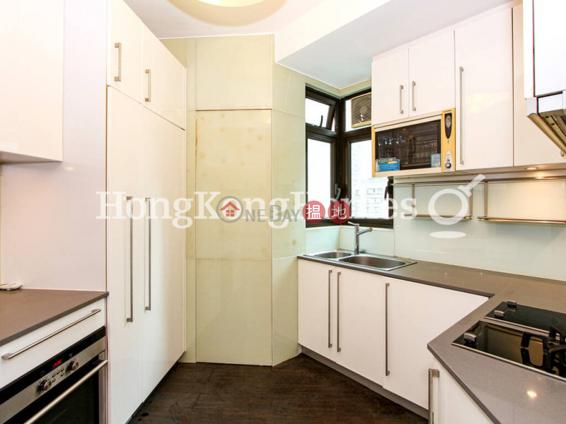 3 Bedroom Family Unit for Rent at Roc Ye Court 11 Robinson Road | Western District | Hong Kong Rental | HK$ 35,000/ month