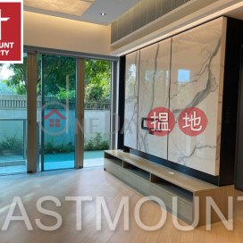 Sai Kung Apartment | Property For Sale in The Mediterranean 逸瓏園-Garden, Nearby town | Property ID:2970 | The Mediterranean 逸瓏園 _0
