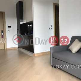 Tasteful 2 bedroom on high floor with balcony | Rental | Jones Hive 雋琚 _0