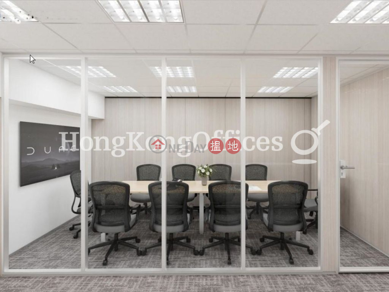 華潤大廈寫字樓租單位出租|灣仔區華潤大廈(China Resources Building)出租樓盤 (HKO-90830-AKHR)