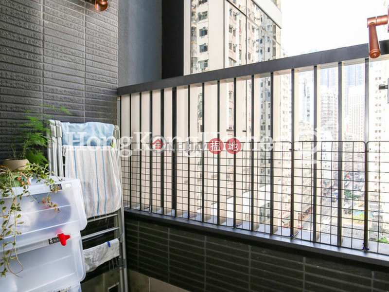 瑧璈兩房一廳單位出租-321德輔道西 | 西區-香港出租-HK$ 29,000/ 月