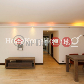 3 Bedroom Family Unit for Rent at Goldwin Heights | Goldwin Heights 高雲臺 _0