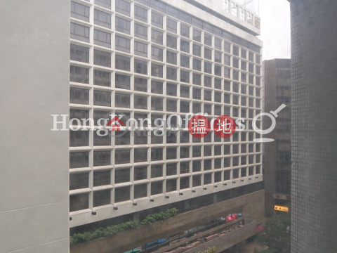 半島中心寫字樓租單位出租, 半島中心 Peninsula Centre | 油尖旺 (HKO-9994-AIHR)_0