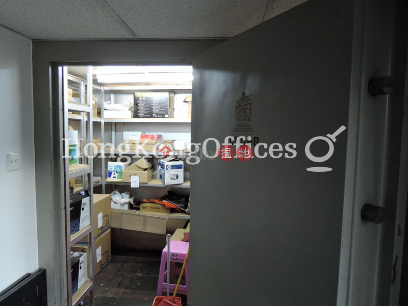 HK$ 73,600/ month | China Insurance Group Building | Central District Office Unit for Rent at China Insurance Group Building