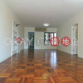 Exquisite 3 bedroom with balcony & parking | For Sale