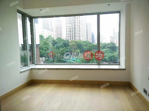 Kennedy Park At Central | 3 bedroom Low Floor Flat for Sale | Kennedy Park At Central 君珀 _0