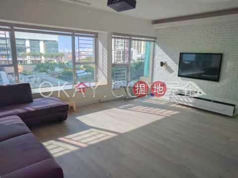 Exquisite 2 bedroom in Kowloon Station | Rental | The Waterfront Phase 1 Tower 1 漾日居1期1座 _0