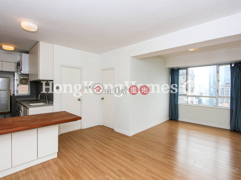 1 Bed Unit at Ying Fai Court | For Sale 1 Ying Fai Terrace | Western District Hong Kong Sales, HK$ 10M