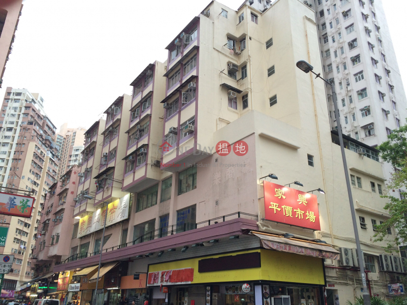 KWONG FAI BUILDING (KWONG FAI BUILDING) Kwai Chung|搵地(OneDay)(1)