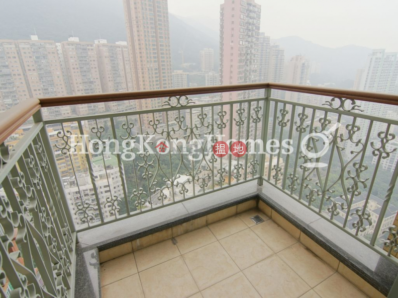 2 Bedroom Unit for Rent at 2 Park Road | 2 Park Road | Western District Hong Kong Rental HK$ 33,900/ month