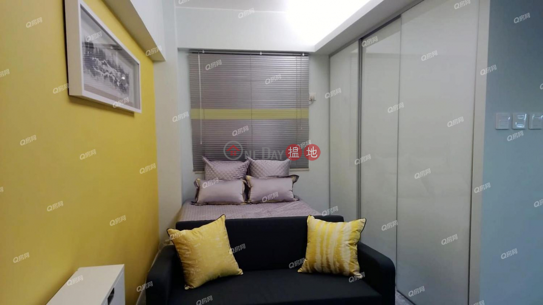 Han Cheong Building | Mid Floor Flat for Sale | Han Cheong Building 恆昌大廈 Sales Listings