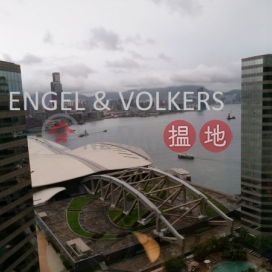 灣仔三房兩廳筍盤出租|住宅單位 | 會展中心會景閣 Convention Plaza Apartments _0