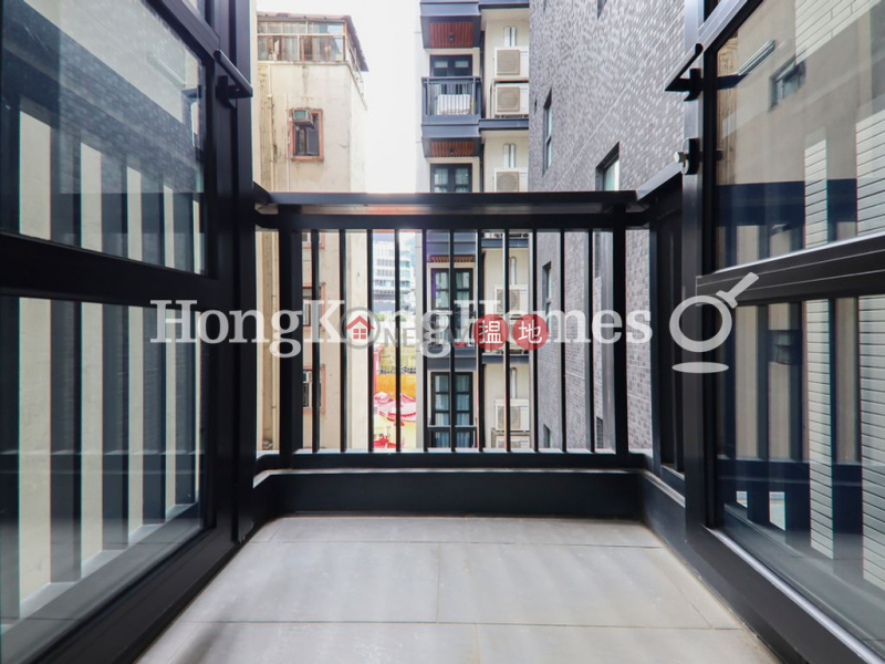 HK$ 15.5M | Resiglow | Wan Chai District | 2 Bedroom Unit at Resiglow | For Sale