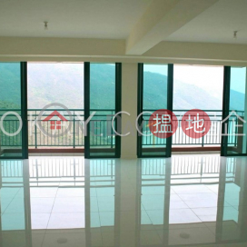 Popular 4 bedroom on high floor with balcony | Rental | Discovery Bay, Phase 13 Chianti, The Premier (Block 6) 愉景灣 13期 尚堤 映蘆(6座) _0