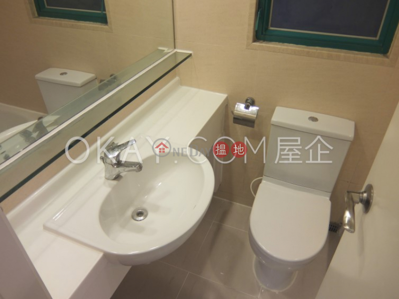 HK$ 9.3M, The Grandeur Wan Chai District Cozy 2 bedroom on high floor | For Sale