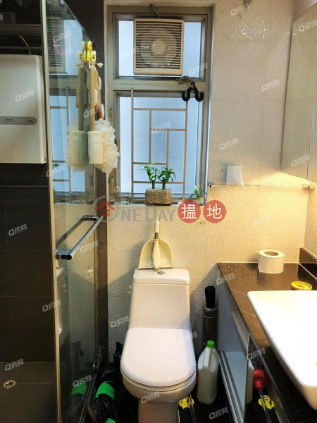 Property Search Hong Kong | OneDay | Residential | Rental Listings | Yoho Town Phase 1 Block 9 | 3 bedroom High Floor Flat for Rent