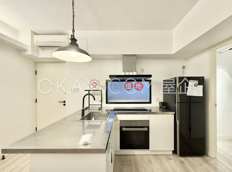 香港搵樓|租樓|二手盤|買樓| 搵地 | 住宅出租樓盤2房2廁寶德大廈出租單位