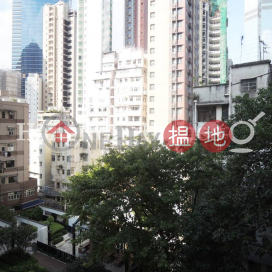 1 Bed Unit for Rent at 165 Hollywood Road | 165 Hollywood Road 荷李活道165號 _0